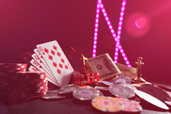 Casinos Offering NFTs or Digital Collectibles as Rewards: The Future of Gaming?