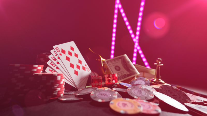Casinos Offering NFTs or Digital Collectibles as Rewards: The Future of Gaming?